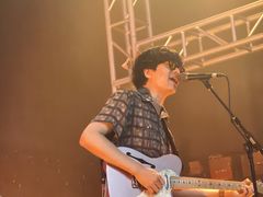 -Vox Livehouse(长沙店)