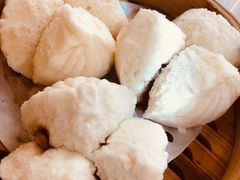 蜜汁叉烧包-点都德(汇盈广场店)