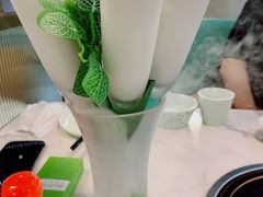 -探窝·竹笙椰子鸡(杨箕店)