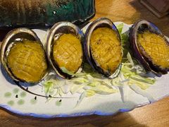 -质烤烤物·活烤海鲜(质烤总店)