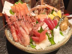 -匠和风精致料理(成都龙湖滨江天街店)