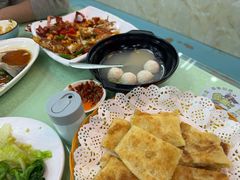 -景好海鲜餐厅(大鹏必选旅游店)