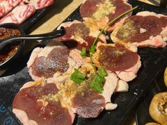 -玲姐吉祥齐市烤肉