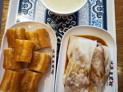 -冰泉豆浆馆(阳朔店)