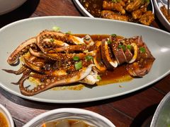 -前海沿·青岛菜(五四广场永旺店)