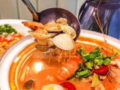 -米泰芒·东南亚料理(体育西店)