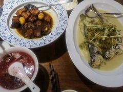 -涌觅名灶·本地海鲜宁波菜(财富广场店)
