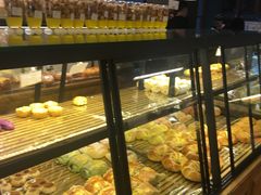 -丁香西饼屋(桂林路店)