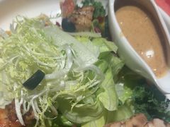 -通海俄式烧烤·俄罗斯大串(嵩山路店)
