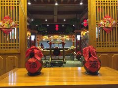 -亮欢寨酸汤鱼(沙冲路店)