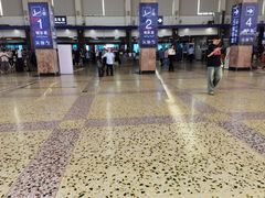 -长沙火车站(地铁站)