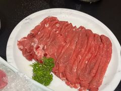 -秋之原·老北京铜锅涮肉(王府井东单店)