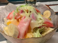 -Aqua Oasis 水天堂(石路天虹店)