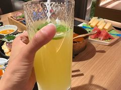 -德川家日本料理(顺义华联店)