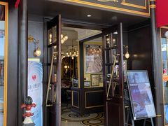 -Entrecôte 法国牛扒馆(保利·时光里店)