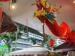 -镇江龙·火锅串串(武侯祠店)