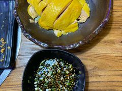 三黄鸡-七裕庄(凯旋南路店)