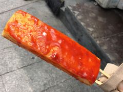 -杨传老厨(南山店)