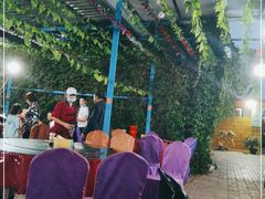 -马白开来特色羊排揪片子  (总店)