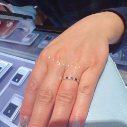 点击看大图 -Cindy Jewelry·钻戒·彩色宝石