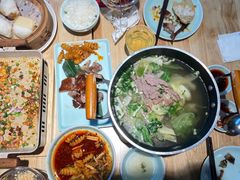 -全牛匠·乐山跷脚牛肉(新中关店)