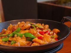-宴武夷·匠心闽味(印象大红袍店)
