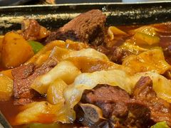 -古集小镇(银泰店)