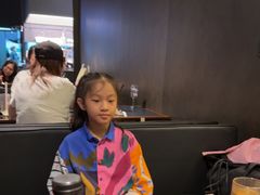 -Ameigo梅果·云贵川bistro(长宁来福士店)