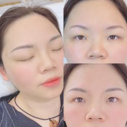 -MIVI半永久纹眉机器野生眉纹唇