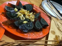 -阿豹烧烤(向阳路店)