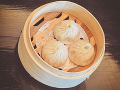 【粤式自助】鸡汤小笼包-英冠索菲特酒店·萧湘阁中餐厅