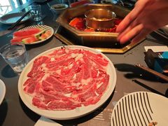 -蜀九香火锅(李家沱店)