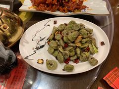 私房蚕豆-津菜宋记老房子(鼓楼店)