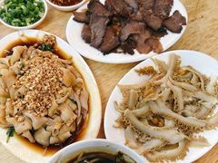 鹅肠-芳记粉店(总店)