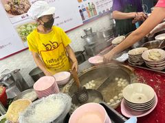 -榮泰米粉湯(Left Shop)