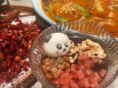-对酒当歌·地道川菜(八佰伴店)