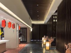 -青岛海泉湾皇冠假日度假酒店-天海日餐厅
