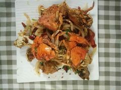 -烁佳海鲜大馅饺子