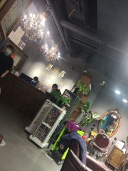 -影博莎美容美发形象设计中心