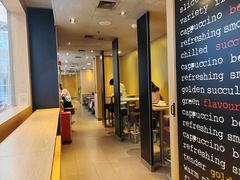 -麦当劳(番禺易发商业街店)