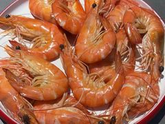 -阿弟特色海鲜餐厅·大排档(平潭店)