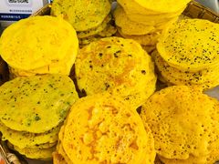 -小米粑粑(玉锦苑店)