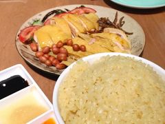 -新加坡高记KOO KEE Restaurant(盈科店)