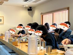 -面屋 猪一