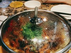 -黄记煌三汁焖锅(新世纪广场店)