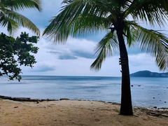 -日落吧·海景咖啡厅·餐酒吧·鸡尾酒·下午茶·乐队表演·浪漫夕阳·三亚文华东方酒店