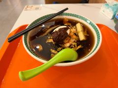 -华天延吉餐厅(西四总店)