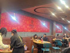 -宏状元现熬粥·京味菜(黄寺大街店)