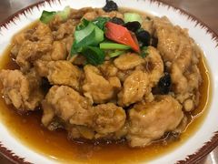 -临潼印象·特色陕菜
