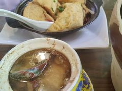 -鹅滋道(甘坑古镇店)